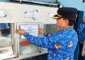 Satpol PP DKI Tutup 18 Depot Air Minum Isi Ulang