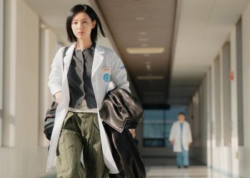 Doctor X Hadirkan Kim Ji Won sebagai Dokter Antikorupsi