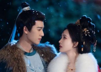 Sinopsis Tigers Sniff the Rose, Reuni Meng Ziyi dan Li Yunrui