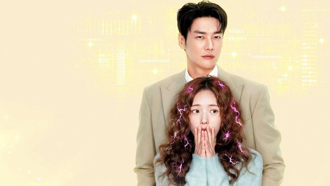 Sinopsis Take Charge of My Heart, Drakor Romcom Kim Young-kwang
