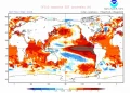 El Nino Diprediksi Menguat, Indonesia Terancam Kekeringan