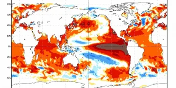El Nino Diprediksi Menguat, Indonesia Terancam Kekeringan
