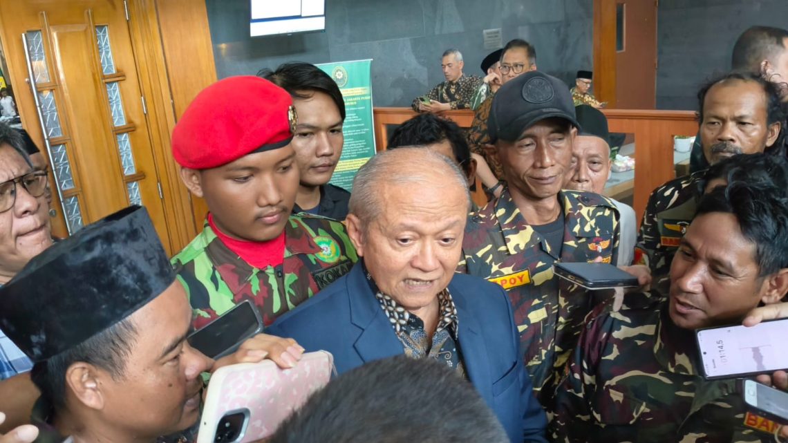 Saksi Meringankan Beri Keterangan dalam Sidang Kuota Haji