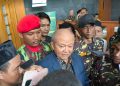 Saksi Meringankan Beri Keterangan dalam Sidang Kuota Haji