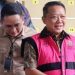 Eks Jampidsus Febrie Adriansyah Jalani Sidang Perdana Hari Ini