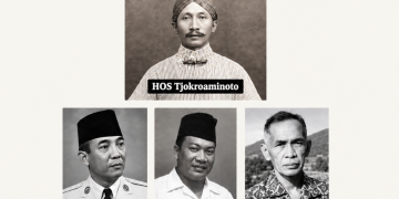 Dari Guru yang Sama, Lahir Tiga Ideologi Berbeda