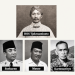 Dari Guru yang Sama, Lahir Tiga Ideologi Berbeda