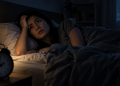 Tidur Kurang dari 6 Jam, Risiko Stroke Bisa Meningkat