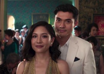 Crazy Rich Asians Kembali, Kisahnya Berlanjut dalam Serial HBO