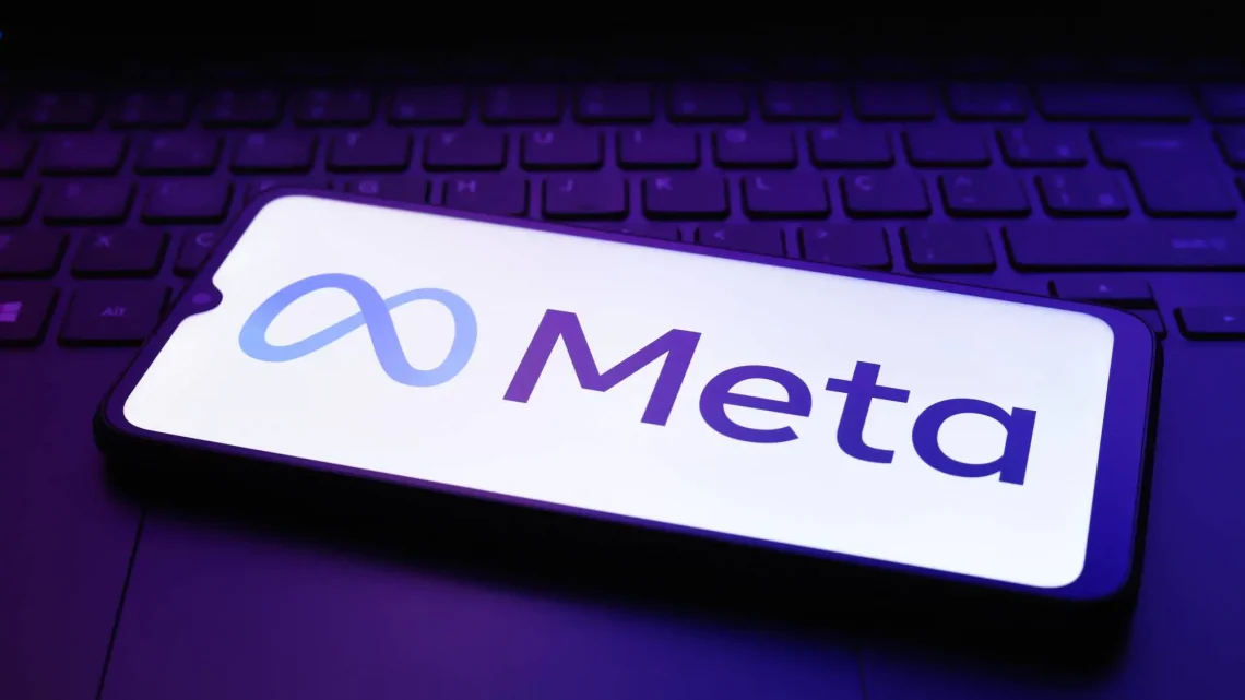 Meta Didenda Rp450 Triliun dalam Kasus Kebocoran Data Cambridge Analytica