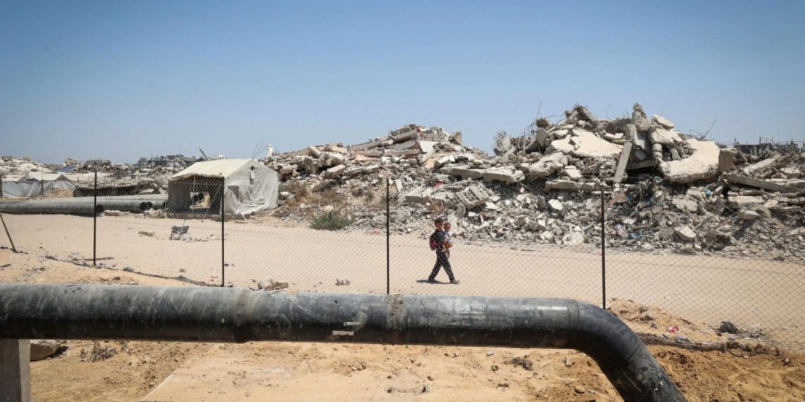 Menteri Pertahanan Israel Israel Katz mengatakan pemimpin Hamas di luar negeri juga menjadi target setelah komandan Brigade Gaza Utara tewas.