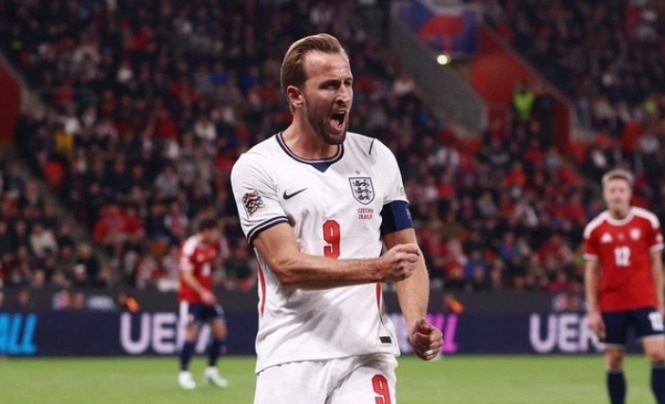 Harry Kane