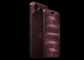iPhone 18 Pro Resmi Dijual, Burgundy Jadi Warna Favorit
