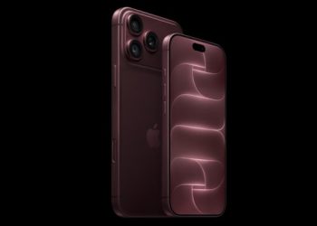 iPhone 18 Pro Resmi Dijual, Burgundy Jadi Warna Favorit