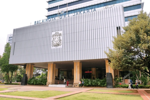 Balai Kota Jakarta Dibuka untuk Publik Lewat Program Namu Balai Kota