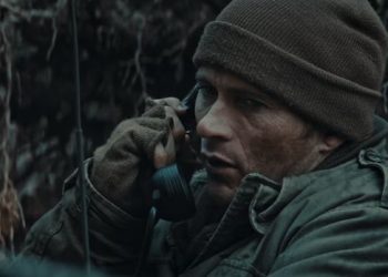 Sinopsis Lucky Strike, Misi Berbahaya Scott Eastwood di Perang Dunia II