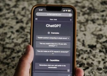 OpenAI Siapkan Watermark Tak Terlihat untuk Teks ChatGPT dan Codex