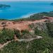 357,5 Hektare Lahan Raja Ampat Terbakar, Pemadaman Berlanjut