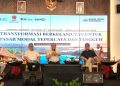 Media Gathering Pasar Modal 2026