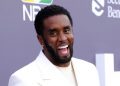 P Diddy Dipindah ke Penjara Pennsylvania Usai Laporan Hidup Mewah