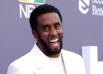 P Diddy Dipindah ke Penjara Pennsylvania Usai Laporan Hidup Mewah