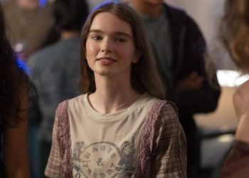 Mike Flanagan Buka Peluang Lanjutkan Serial Carrie ke Musim Kedua