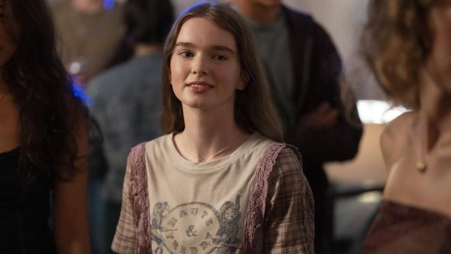 Mike Flanagan Buka Peluang Lanjutkan Serial Carrie ke Musim Kedua