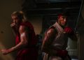 Sinopsis Street Fighter 2026, Ryu dan Ken Kembali Bertarung