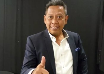 Tukul Arwana Rayakan Ultah ke-63 dalam Masa Pemulihan Stroke