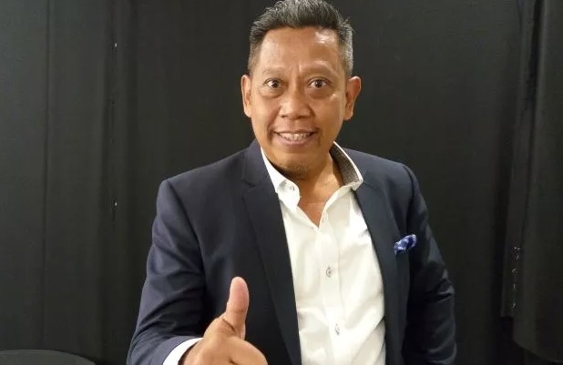 Tukul Arwana Rayakan Ultah ke-63 dalam Masa Pemulihan Stroke