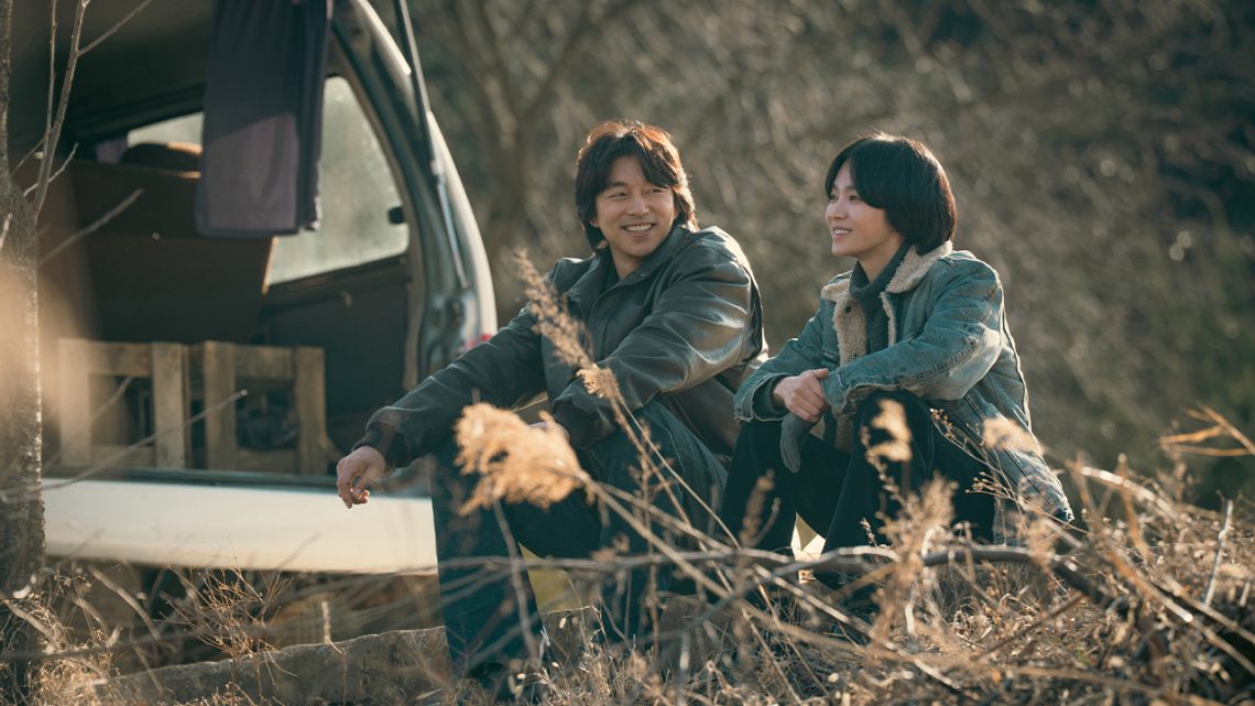 Song Hye Kyo dan Gong Yoo Bersatu di Tantara, Tayang Desember 2026