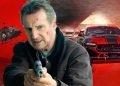 Sinopsis The Mongoose, Liam Neeson Jadi Buronan Lintas Negara