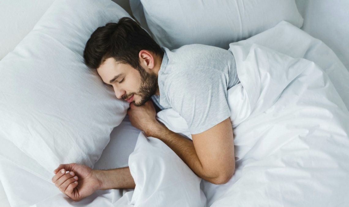 Sering Ngorok Saat Tidur? Ini Penyebab dan Tanda Perlu ke Dokter