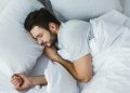 Sering Ngorok Saat Tidur? Ini Penyebab dan Tanda Perlu ke Dokter