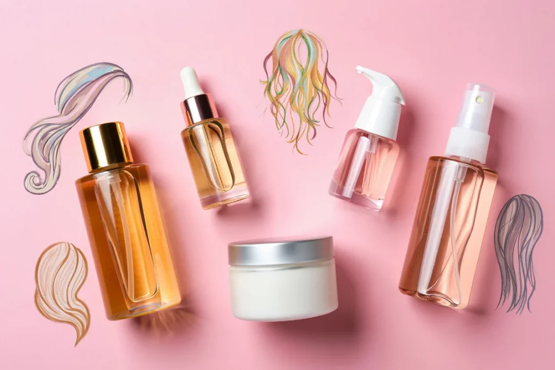 Rambut Sering Lepek dan Kering? Ini Rutinitas yang Bikin Lebih Sehat