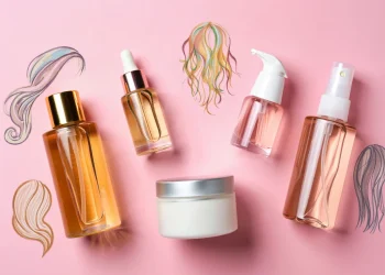 Rambut Sering Lepek dan Kering? Ini Rutinitas yang Bikin Lebih Sehat