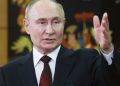 Rusia Ancam Gunakan Nuklir Jika NATO Isolasi Kaliningrad