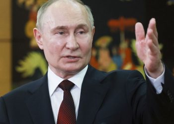 Rusia Ancam Gunakan Nuklir Jika NATO Isolasi Kaliningrad
