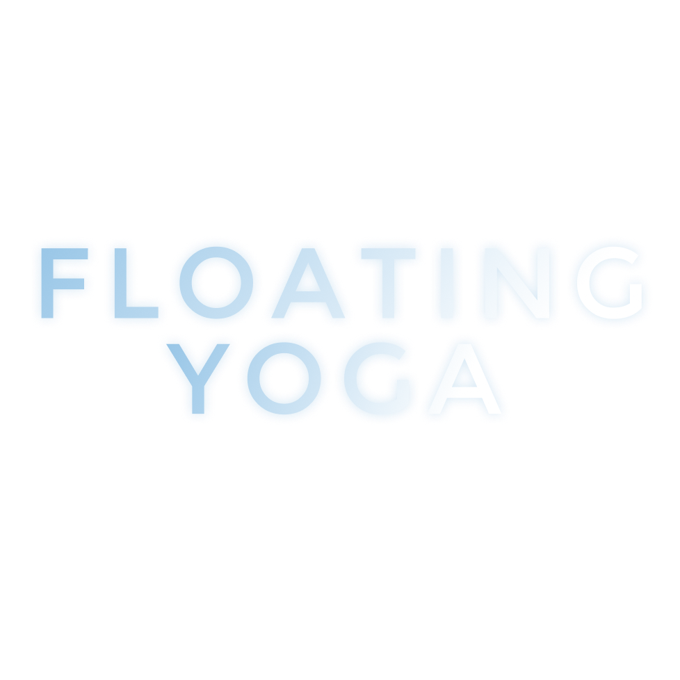 Floating Yoga