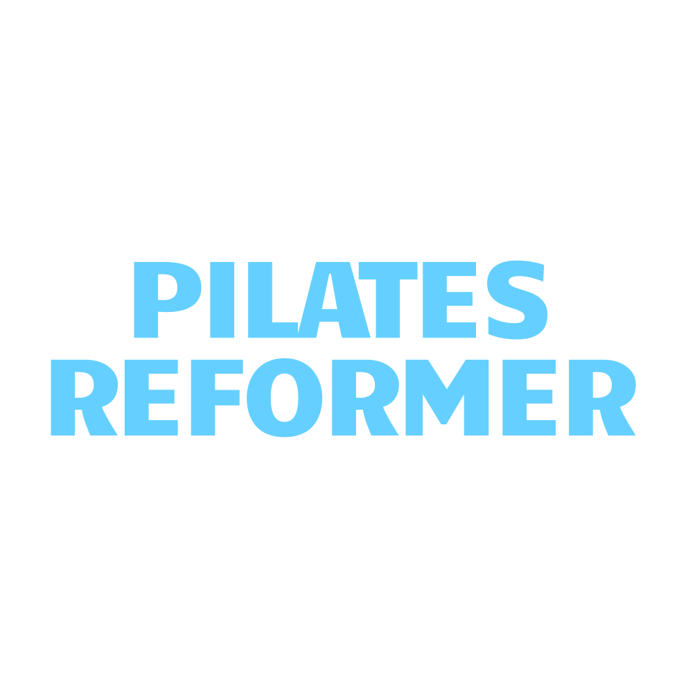 Pilates Reformer