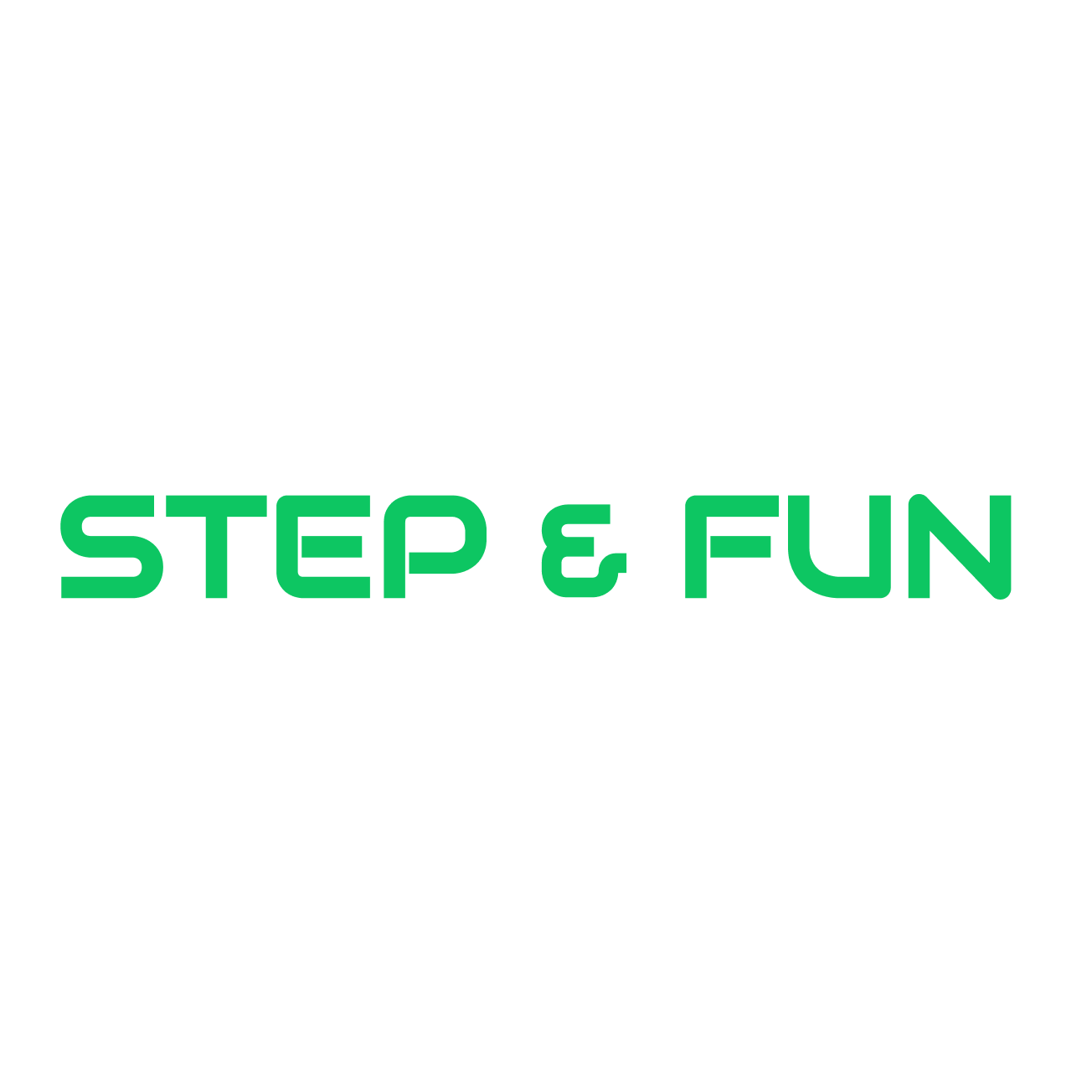 Step & Fun