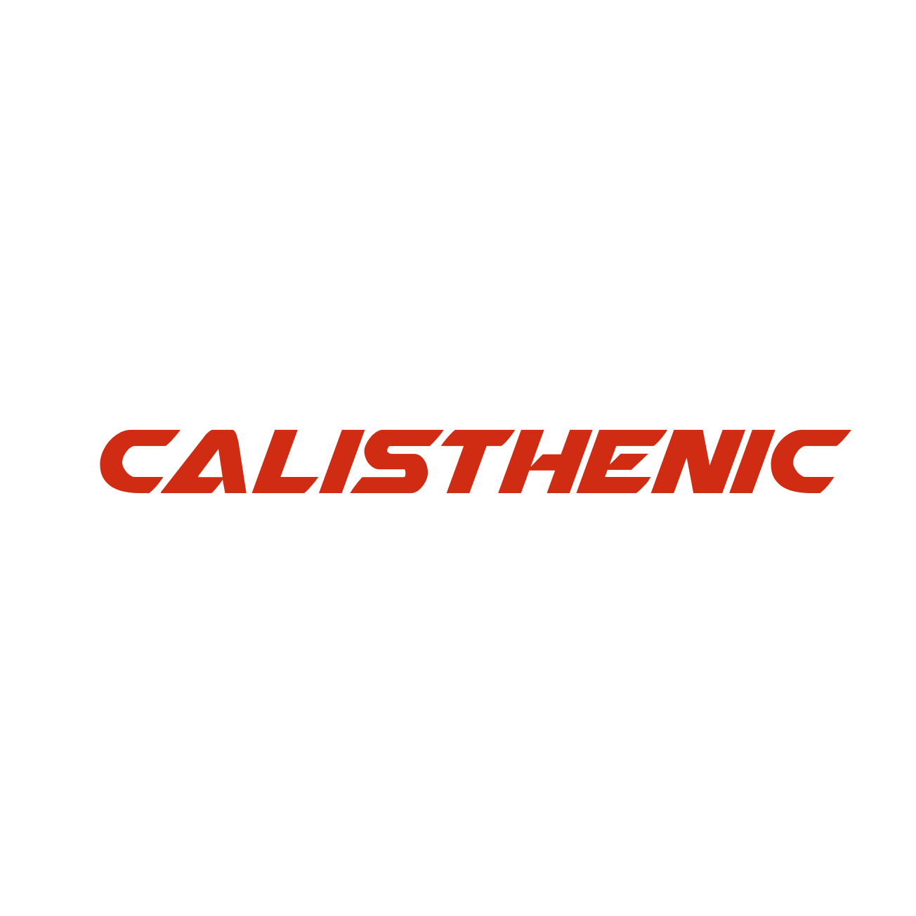 Calisthenic
