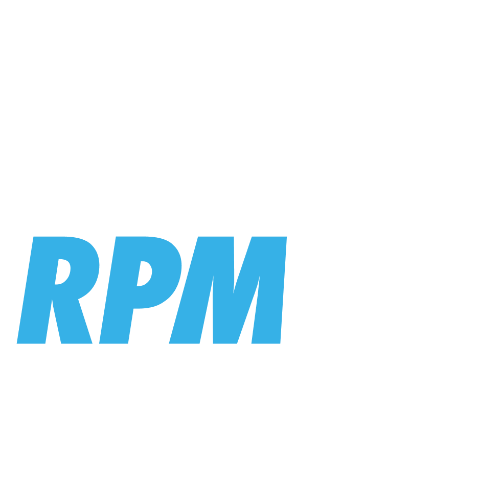 Lesmills RPM