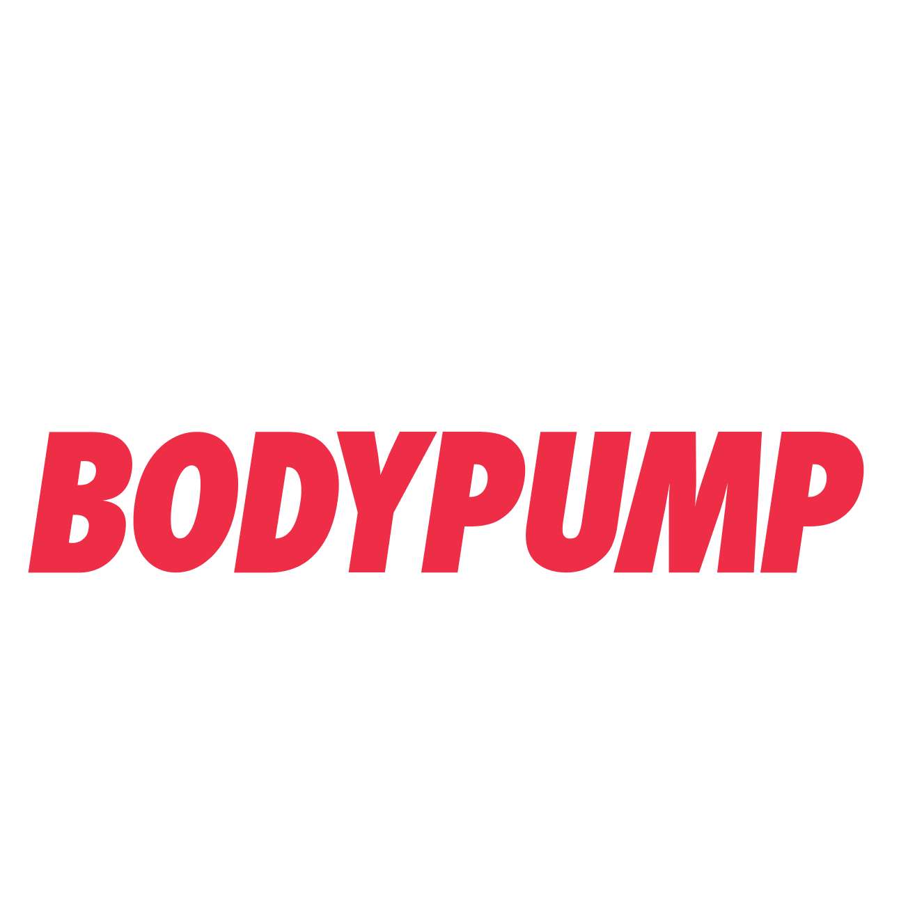 Lesmills BodyPump