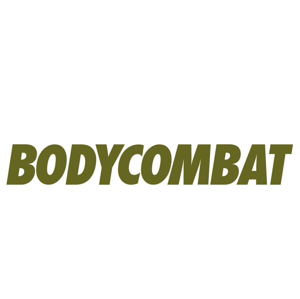 Lesmills BodyCombat