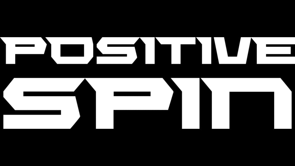 Positive Spin