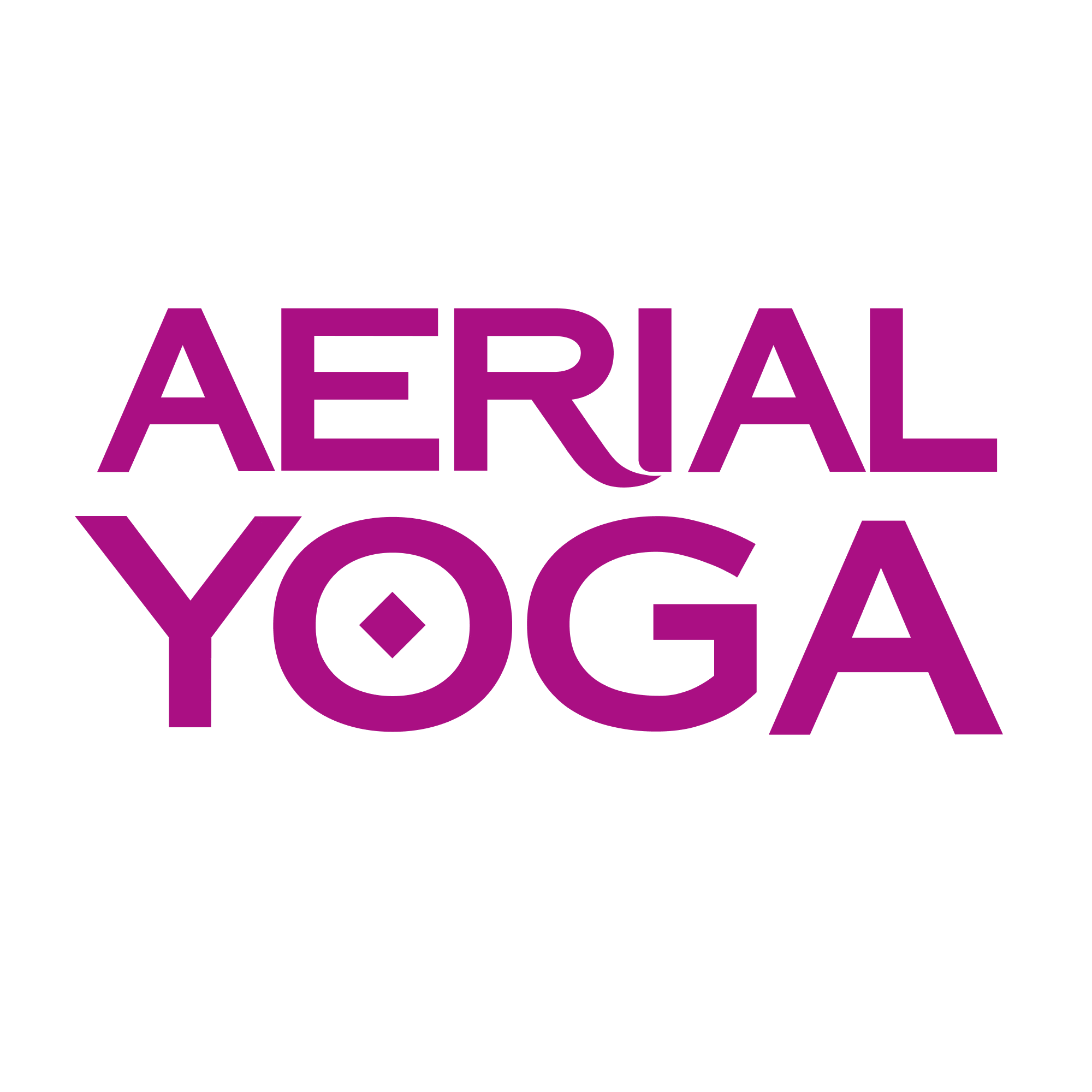 Aerial Yoga