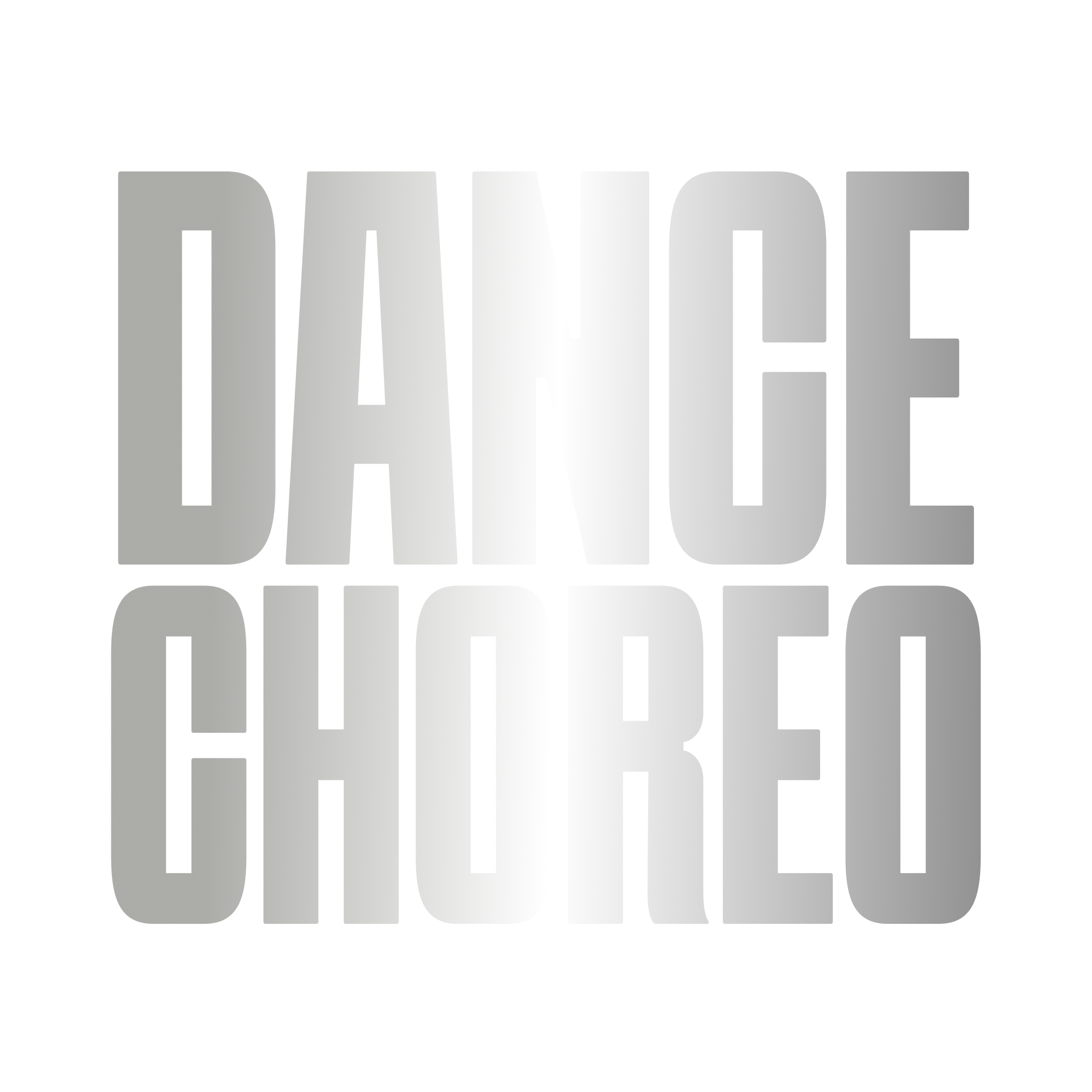 Dance Choreo