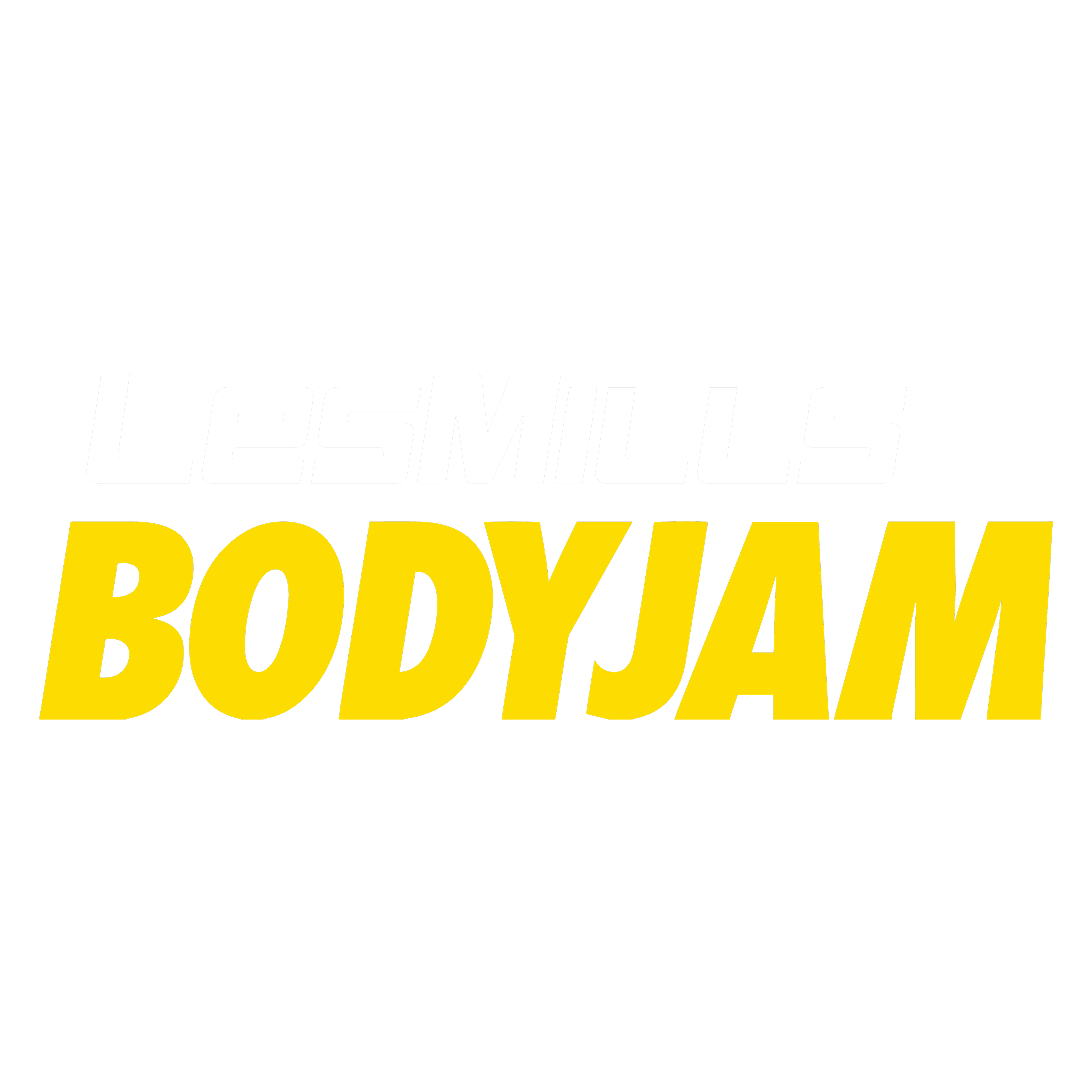 Lessmils Body Jam