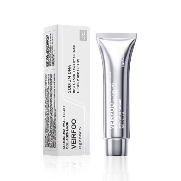 Veirfoo Sodium DNA Collagen Mask 65ml